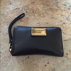 Marc Jacobs wallet